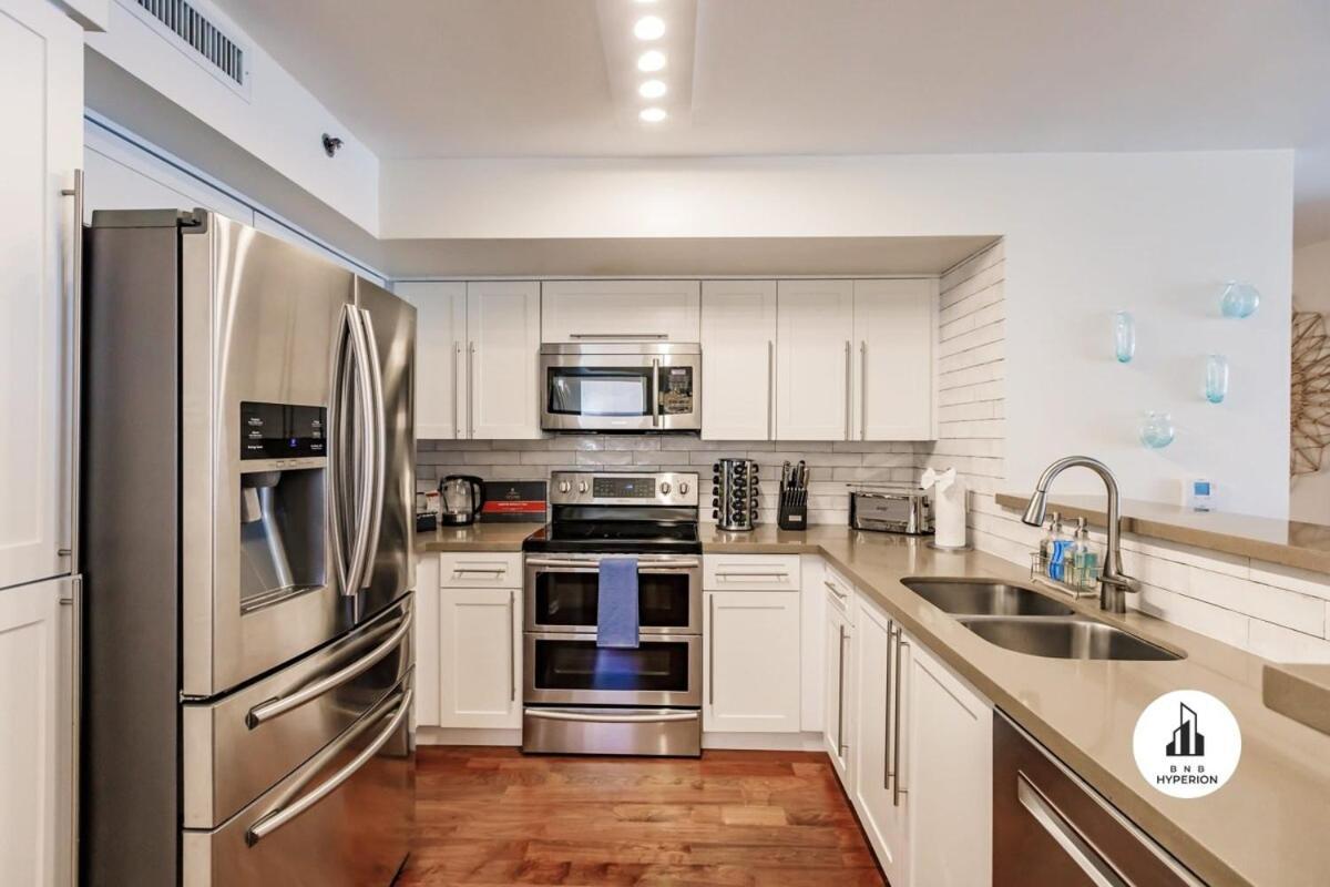 Uhost Ai - 3B Gem W Golf & Intracoastal Views Miami Exteriér fotografie